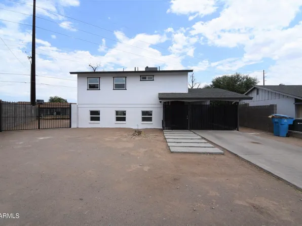2317 N 47TH Drive, Phoenix, AZ 85035