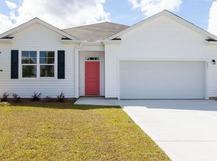 2010 Pocahontas Ct SE LOT 12, Bolivia, NC 28422