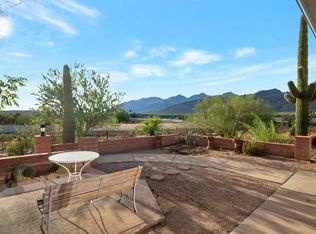 10660 E Dunsmore Pl, Tucson, AZ 85749