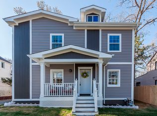 5133 12th St S, Arlington, VA 22204