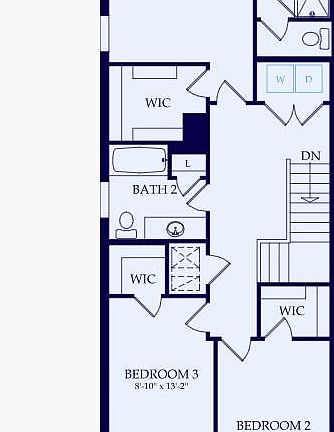 3rd image of 27818 Solis Grande DR