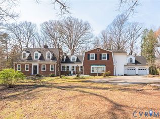 1400 Buford Rd, North Chesterfield, VA 23235