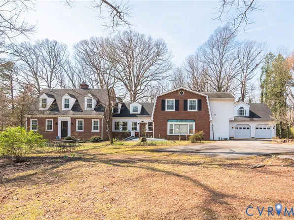 1400 Buford Rd, North Chesterfield, VA 23235