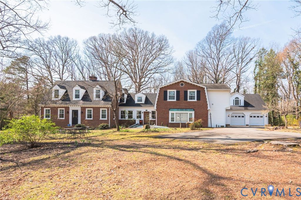 1400 Buford Rd