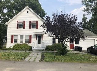 163 Center St, Ashburnham, MA 01430