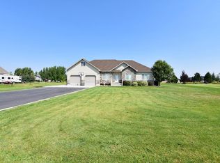 3929 E 132 N, Rigby, ID 83442