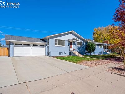 2106 Mount Vernon St, Colorado Springs, CO, 80909