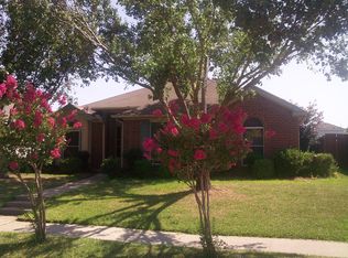 2612 Helen Ln, Mesquite, TX