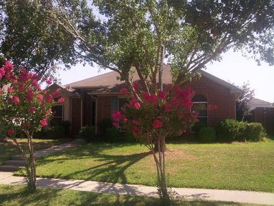 2612 Helen Ln, Mesquite, TX, 75181