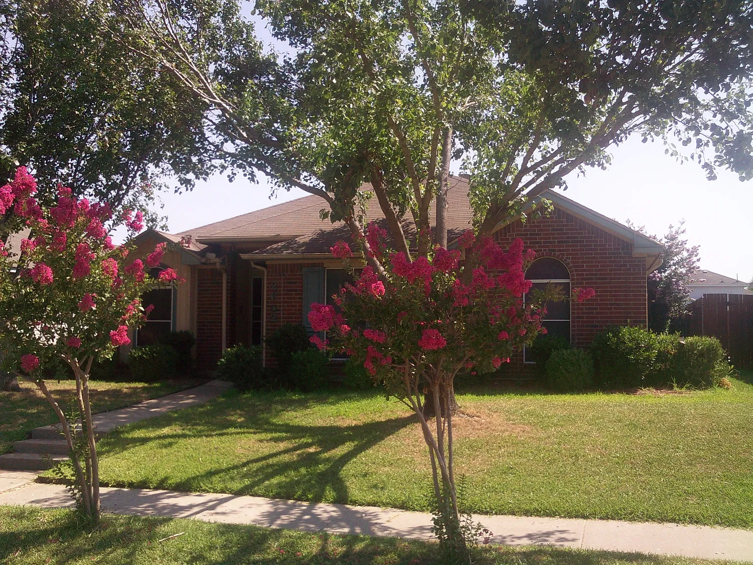 2612 Helen Ln photo 1