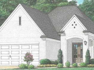 150 Chickasaw Dr, Oakland, TN 38028