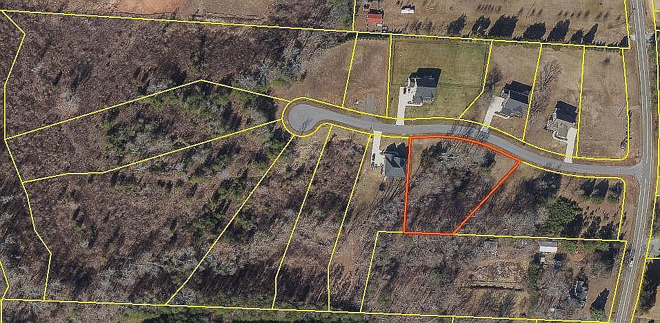 2nd image of 104 Kellams Creek Ct Lot 11