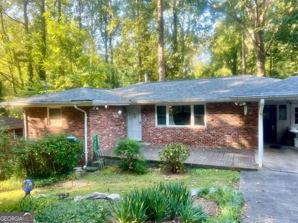 2051 Jordan Ter, Atlanta, GA 30345