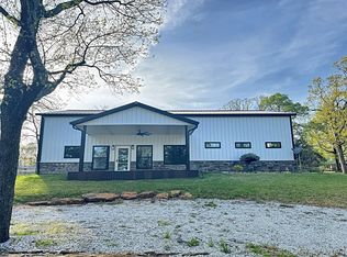 95782 S Sky Ridge Dr, Gore, OK 74435