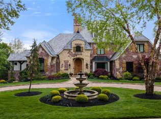 544 Quail Ridge Ln, Saint Albans, MO 63073