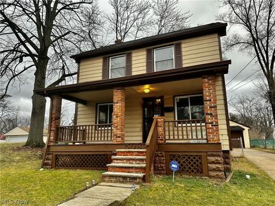 5083 Miller Ave, Maple Heights, OH, 44137
