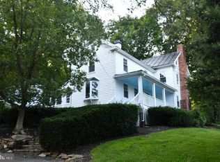 14842 Falls Rd, Cockeysville, MD 21030