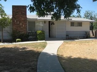 2701 Kaibab Ave, Bakersfield, CA