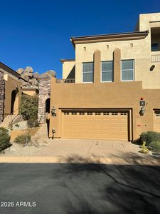 28990 N WHITE FEATHER Lane #116, Scottsdale, AZ, 85262