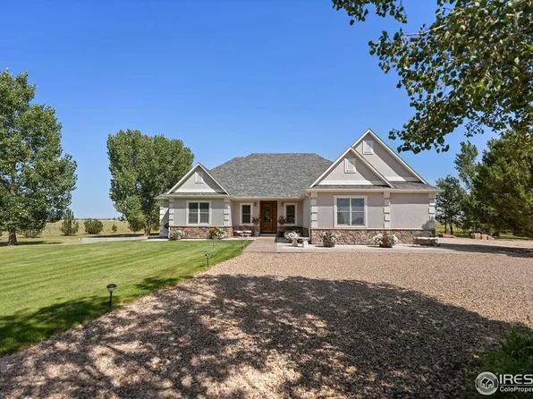 22629 County Road Q, Fort Morgan, CO 80701