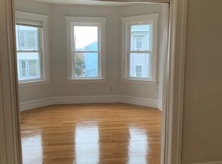 6 Mott St #2, Worcester, MA 01604