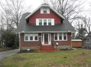 2624 Auburn St, Erie, PA 16508