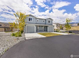 51 Phoebe Ln #4, Manson, WA 98831