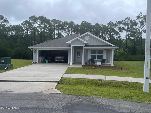 155 Cades Ct, Port Saint Joe, FL 32456