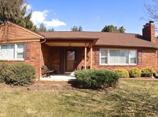 126 Endslow Rd, Marietta, PA 17547