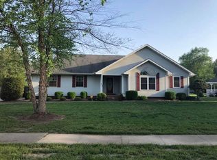 513 Lindenwood Ave, Sikeston, MO 63801