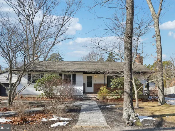 4243 Route, Chatsworth, NJ 08019