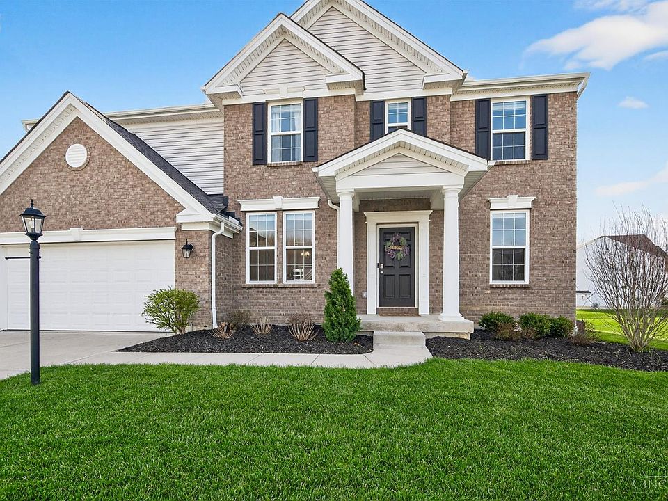 1197 Twin Gate Run, Amelia, OH 45102 | Zillow