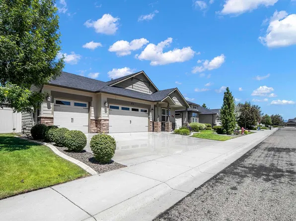 11410 W Water Birch St, Star, ID 83669