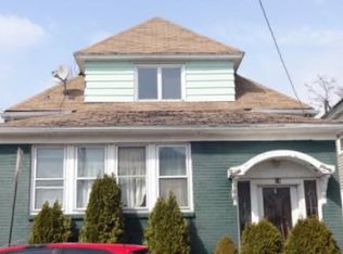 14 Apple Ave, Lackawanna, NY 14218