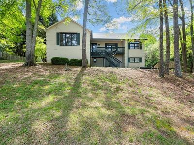 2426 Meredith Dr, Loganville, GA, 30052