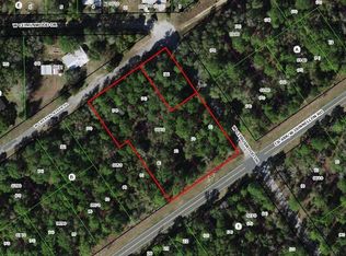 7523 W Dunnellon Rd, Dunnellon, FL 34433