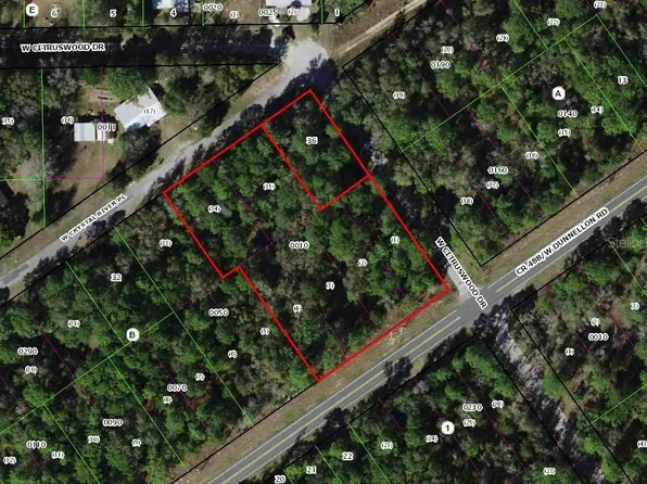 7523 W Dunnellon Rd, Dunnellon, FL 34433