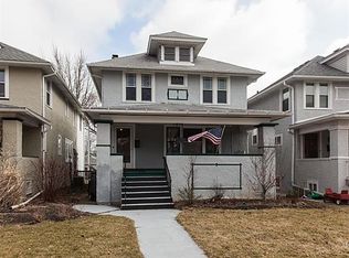 634 N Lombard Ave, Oak Park, IL 60302