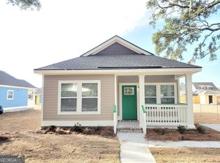 122 Long Ave, Savannah, GA 31404