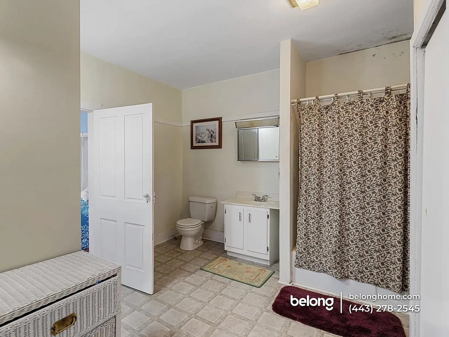2 bed, 1.5 bath, 1200 sqft, $2,195 — Photo 2