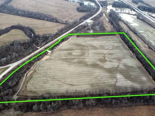 0 Old Highway 51 N, Mound City, MO 64470