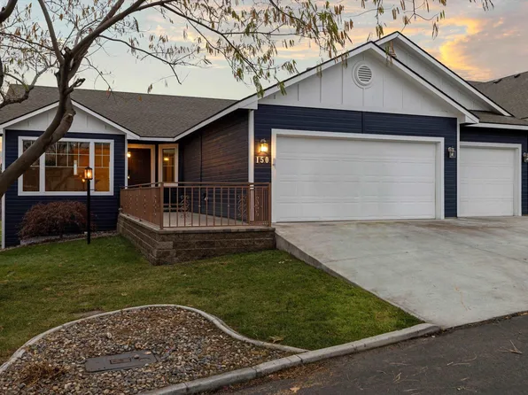 150 Henley Dr, Pasco, WA 99301
