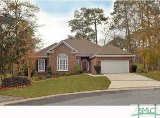 137 Steeplechase Ct, Savannah, GA 31405