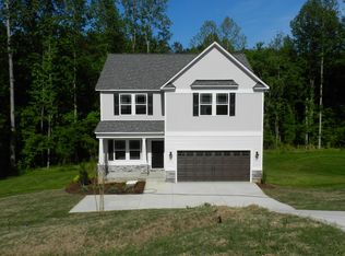 126 Ava Ln, Clayton, NC 27520