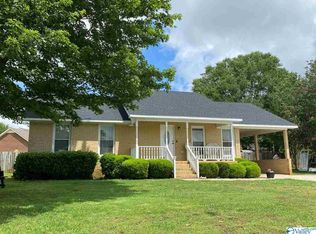 687 Franklin Smith Rd, Moulton, AL 35650