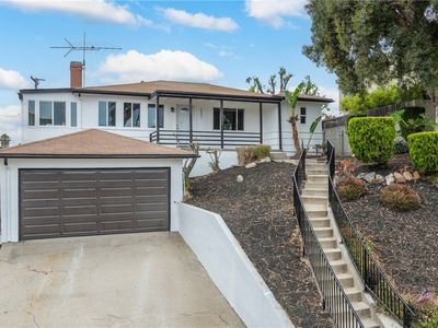 5057 Inaglen Way, Los Angeles, CA, 90043