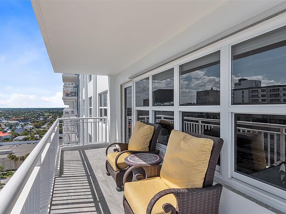 5th image of 3850 Galt Ocean Drive #1801
