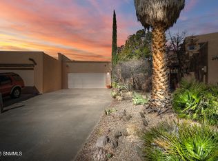 1052 Mormon Dr, Las Cruces, NM 88011