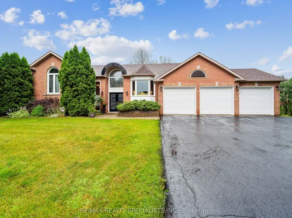 22 Lamont Creek Dr, Wasaga Beach, ON L9Z 1J9
