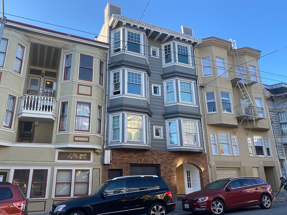 1st image of 3947 18th St APT 1
